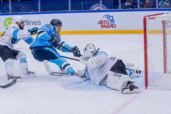&laquo;Сибирь&raquo; - &laquo;Динамо&raquo; Минск, превью к матчу
