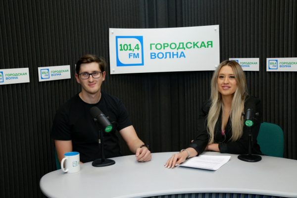 Вечерний разговор на&nbsp;&laquo;Городской волне&raquo;: лучшие выпуски 2022 года