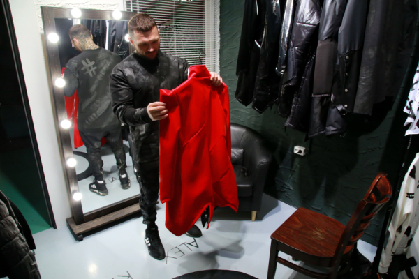 Сделано в&nbsp;Новосибирске: 12&nbsp;репортажей о&nbsp;людях, которые меняют мир