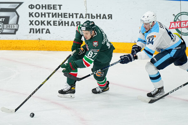 Максим Сушко: "На старте матча была какая-то робость"