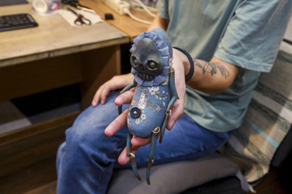 Сделано в&nbsp;Новосибирске: 12&nbsp;репортажей о&nbsp;людях, которые меняют мир