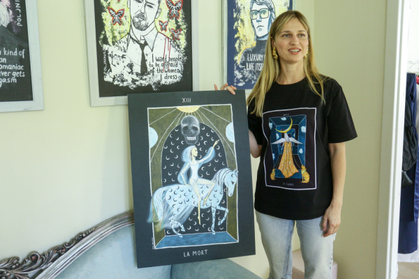 Сделано в Новосибирске: 12 репортажей о людях, которые меняют мир Сделано в Новосибирске: 12 репортажей о людях, которые меняют мир