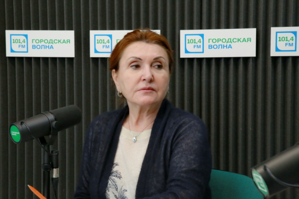 Вечерний разговор на&nbsp;&laquo;Городской волне&raquo;: лучшие выпуски 2022 года