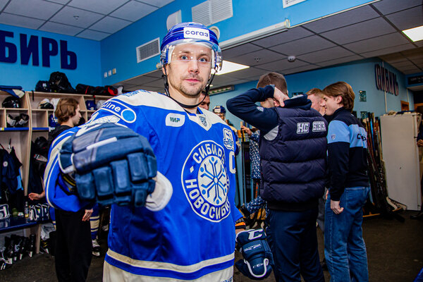 Евгений Чесалин: "Самое важное - мы не поддавались на провокации"