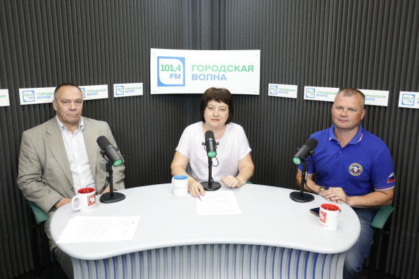 Вечерний разговор на&nbsp;&laquo;Городской волне&raquo;: лучшие выпуски 2022 года