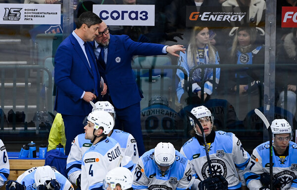 Андрей Мартемьянов: «Самоотдача была на хорошем уровне» Андрей Мартемьянов: «Самоотдача была на хорошем уровне»