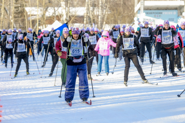 Афиша выходных: кукольная экскурсия, спич про комиксы и&nbsp;&laquo;Лыжня России&raquo;