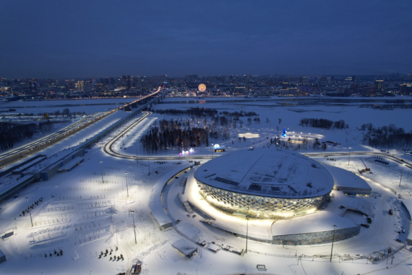 Какой берег главнее&nbsp;&mdash; правый или левый: эксперты о&nbsp;мифах Новосибирска