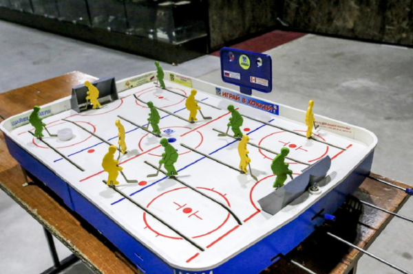 Афиша выходных: город эскимосов, лекция про кикимору и&nbsp;кино с&nbsp;котиками