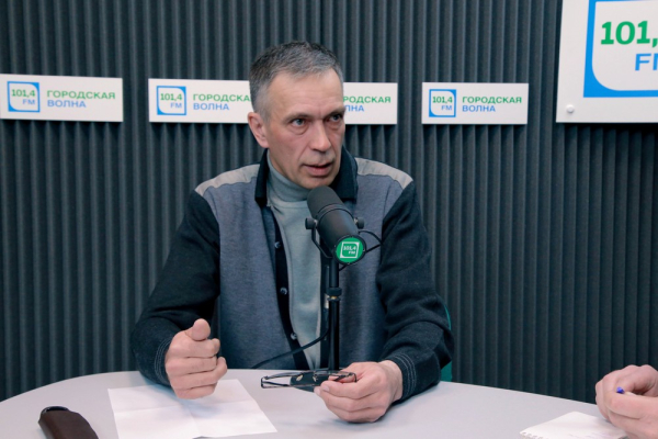 Какой берег главнее&nbsp;&mdash; правый или левый: эксперты о&nbsp;мифах Новосибирска