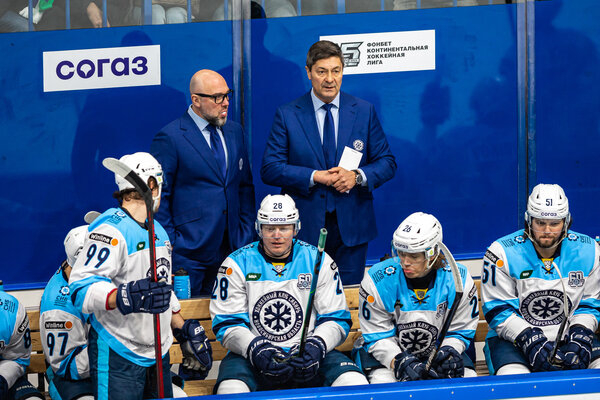 Андрей Мартемьянов: &laquo;Для уверенности эта победа очень важна&raquo;