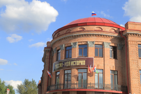 Афиша выходных: кукольная экскурсия, спич про комиксы и&nbsp;&laquo;Лыжня России&raquo;