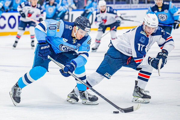 «Торпедо» - «Сибирь», превью к матчу «Торпедо» - «Сибирь», превью к матчу