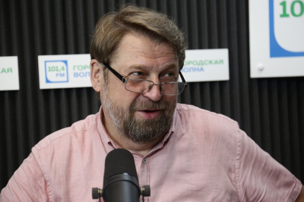 Какой берег главнее&nbsp;&mdash; правый или левый: эксперты о&nbsp;мифах Новосибирска