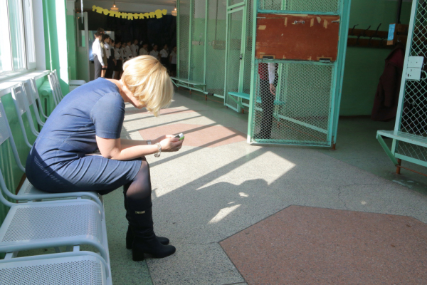 Психолог Оксана Брендина: &laquo;Разочарованный ребёнок&nbsp;&mdash; сад на&nbsp;поле боя&raquo;