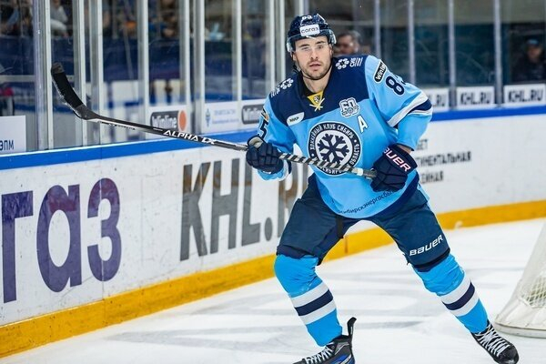 Тэйлор Бек: &laquo;Неважно, против кого играть&raquo;