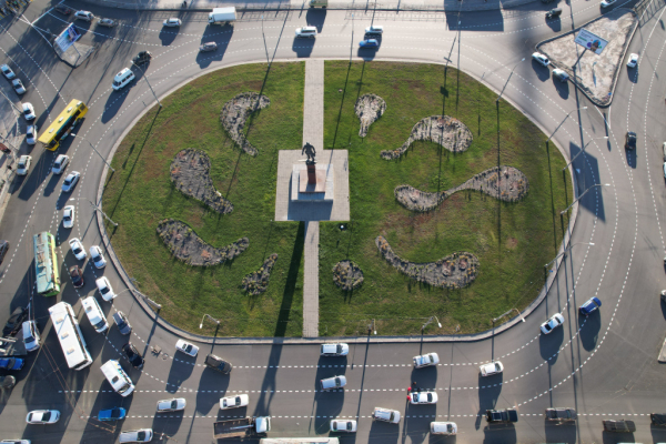 Какой берег главнее&nbsp;&mdash; правый или левый: эксперты о&nbsp;мифах Новосибирска