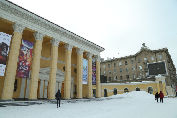 Афиша выходных: кукольная экскурсия, спич про комиксы и&nbsp;&laquo;Лыжня России&raquo;