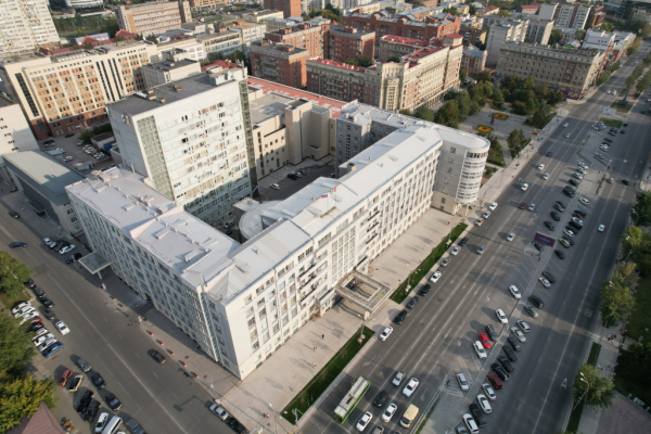 Какой берег главнее&nbsp;&mdash; правый или левый: эксперты о&nbsp;мифах Новосибирска