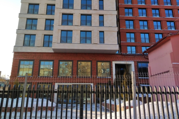 Строгие нормы для заборов и ограждений разработают в Новосибирске Строгие нормы для заборов и ограждений разработают в Новосибирске