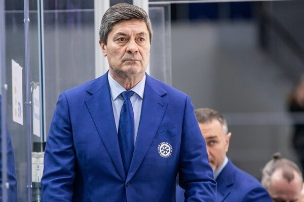 Андрей Мартемьянов: &laquo;Соперник показал, как надо играть на результат&raquo;