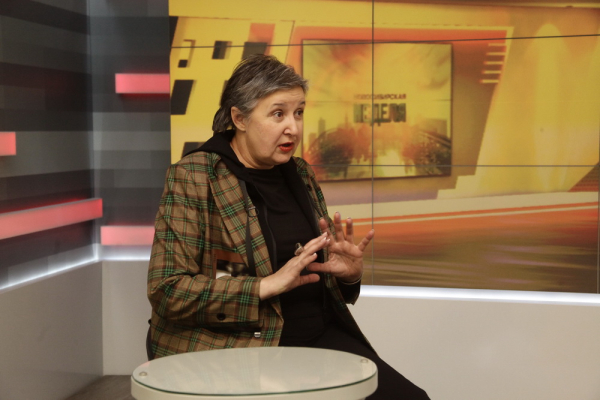 Какой берег главнее&nbsp;&mdash; правый или левый: эксперты о&nbsp;мифах Новосибирска