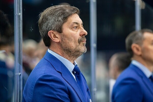 Андрей Мартемьянов: &laquo;Я надеюсь, что мы эту серию перевернём подальше&raquo;