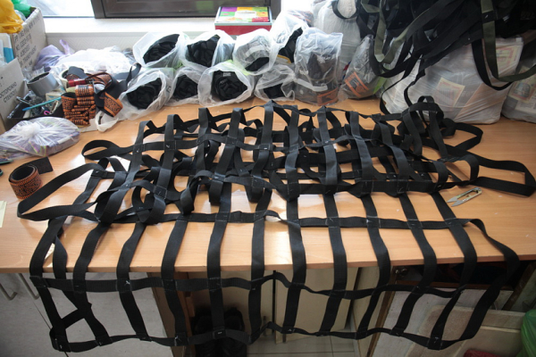 Истории новосибирцев, которые безвозмездно помогают бойцам СВО