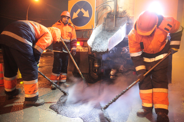 Мэр отвечает: новые школы, ремонт дорог и&nbsp;помощь семьям мобилизованных