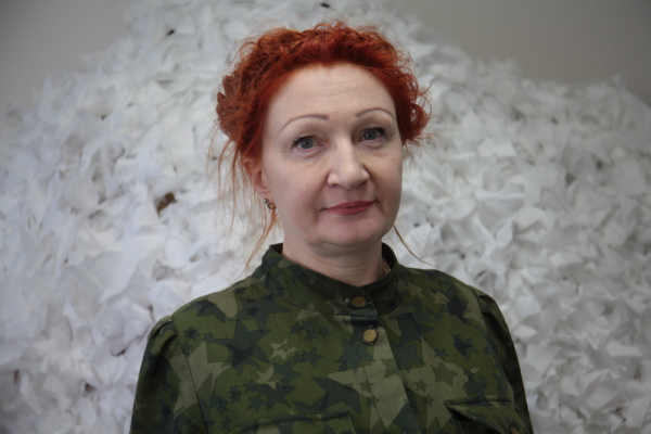 Истории новосибирцев, которые безвозмездно помогают бойцам СВО