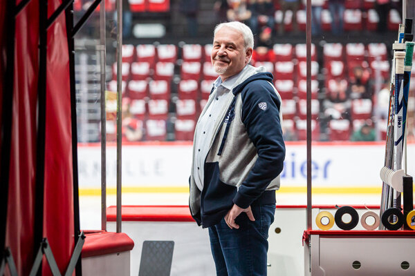 Кирилл Фастовский: &laquo;Мы формируем команду точечно и очень аккуратно&raquo;