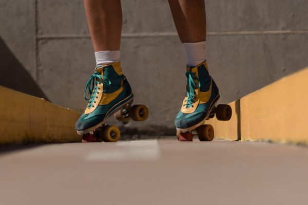 Афиша выходных: День России, Роллерфест и древние морские лилии Афиша выходных: День России, Роллерфест и древние морские лилии