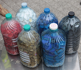 Обменять мусор на&nbsp;мороженое можно на&nbsp;фестивале &laquo;Экологичный Новосибирск&raquo;