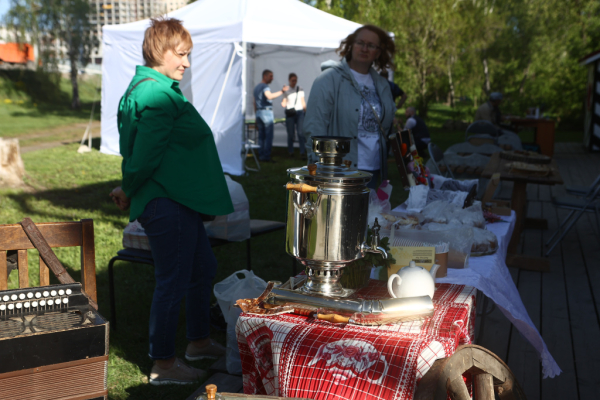 Афиша выходных: пикник в&nbsp;Академгородке, велофест и&nbsp;фаер-шоу на&nbsp;набережной