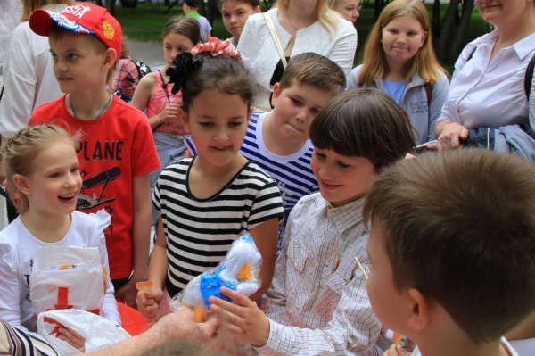 Афиша выходных: пикник в&nbsp;Академгородке, велофест и&nbsp;фаер-шоу на&nbsp;набережной