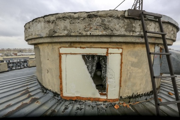 Афиша выходных: белорусская ярмарка, закат с&nbsp;башни и&nbsp;&laquo;Ахтунг, Покрышкин!&raquo;